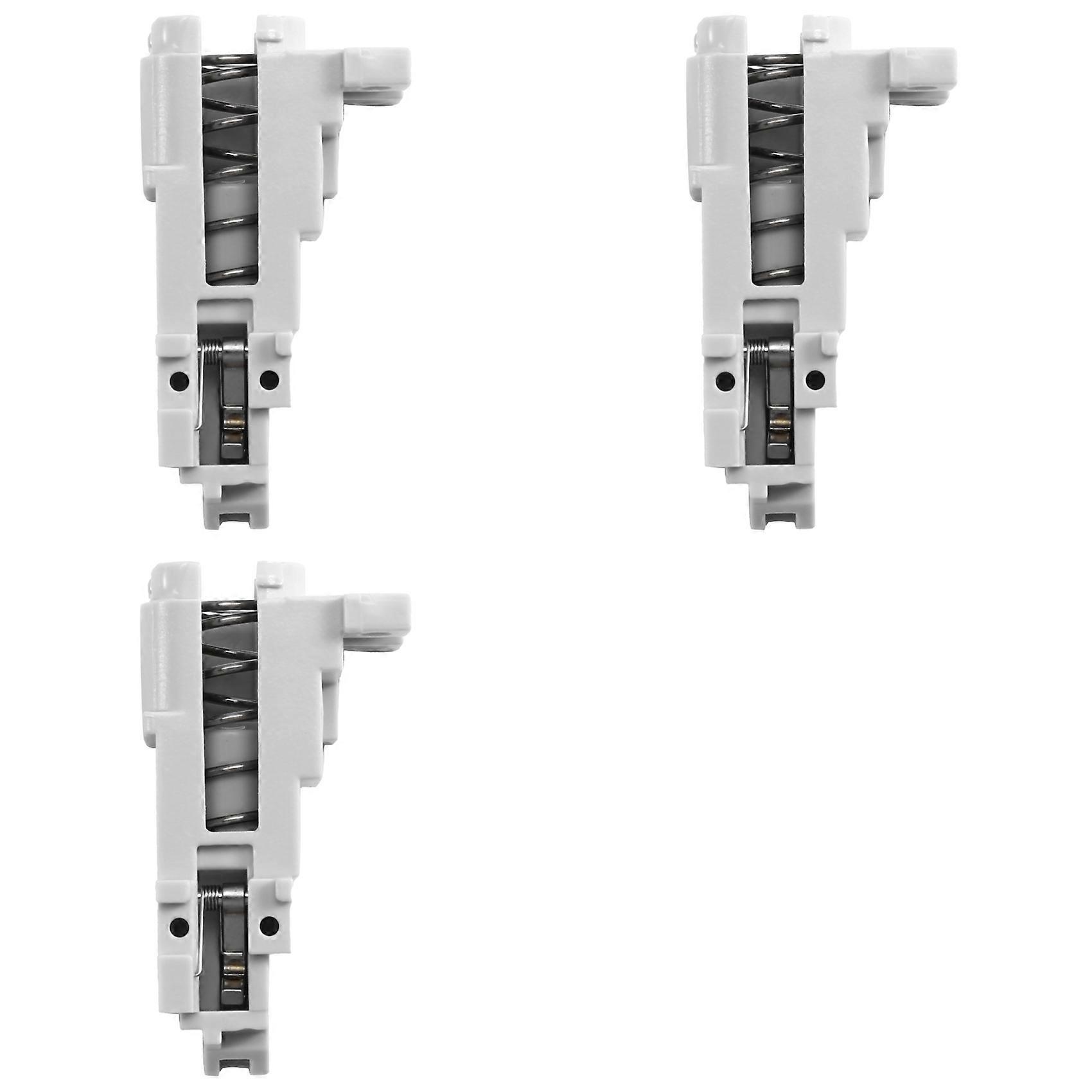 3X for Bambu Lab 3D Printer A1 Series Filament Sensor Base for Bambu Lab 3D Printer Accessory