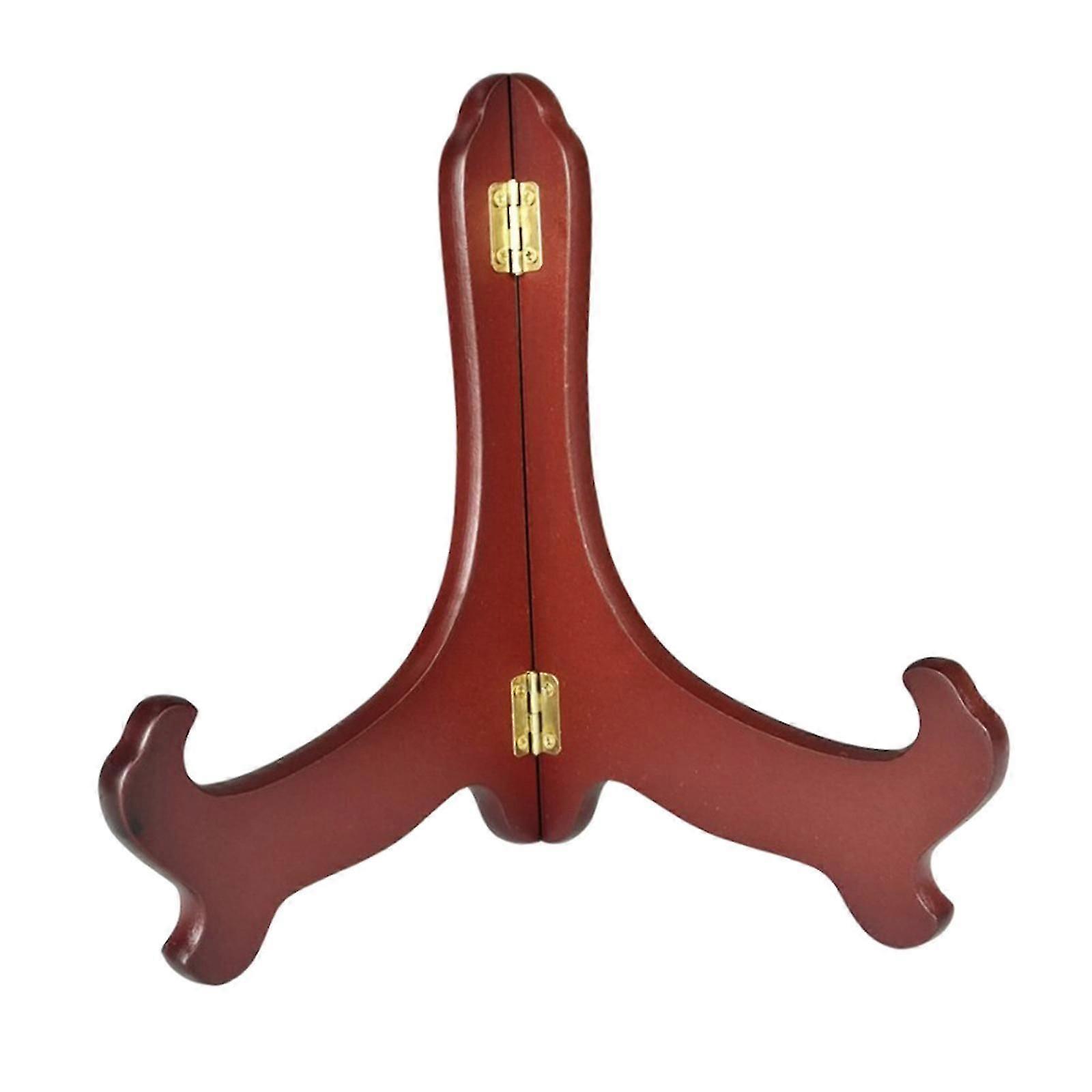 Photo Frame Samples Mobilephone Clock Easel for Store Desktop Rack #