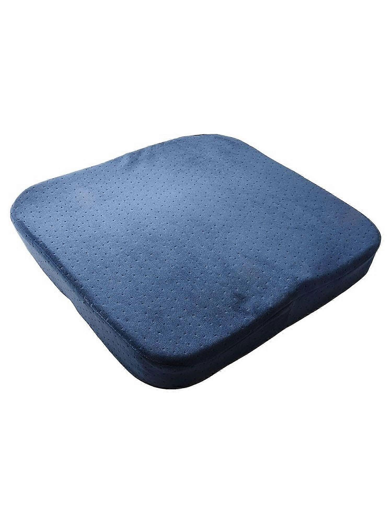 Thickened memory sponge dining chair, comfortable kitchen chair