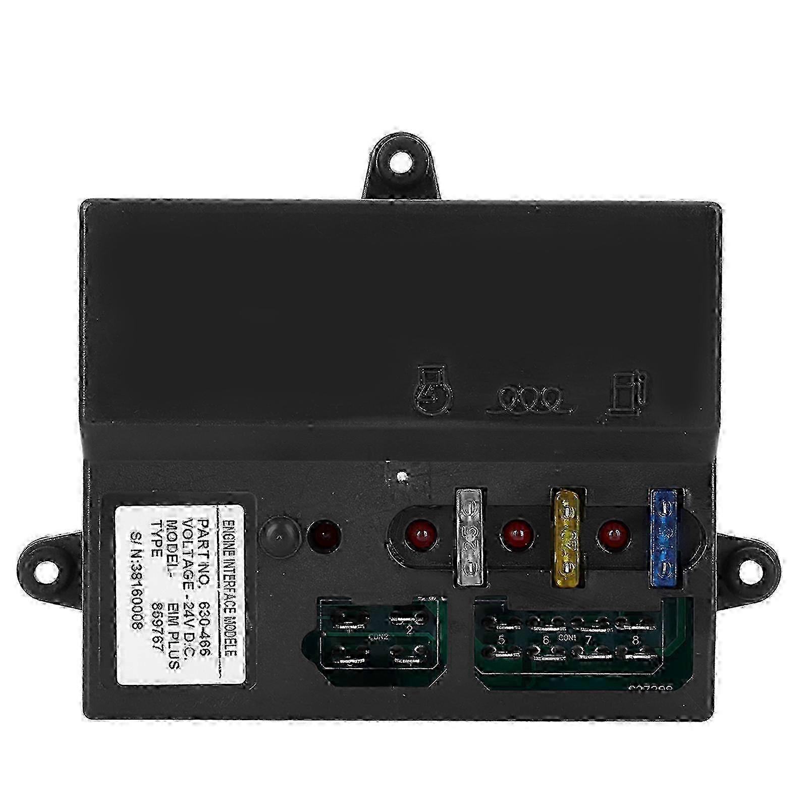 EIM630-466 Engine Interface Module Controller for Genset Control Generator Accessories 25-26s