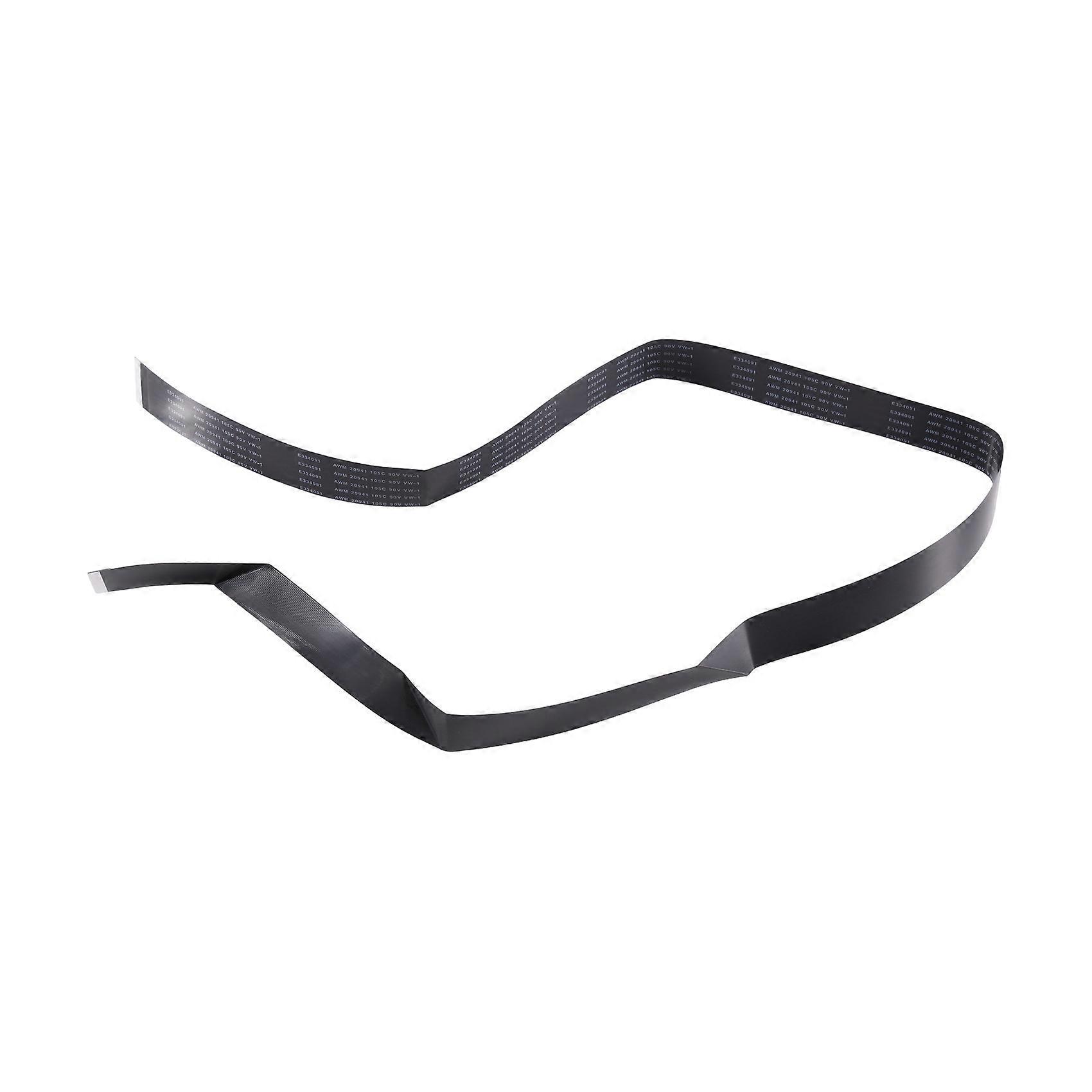For Flashforge Touch Screen Cable for AD5X 3D Printer Part 3D Printer Accessories