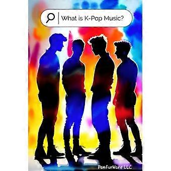 Was ist K-Pop-Musik?