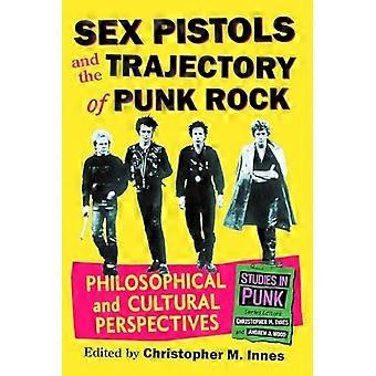 Los Sex Pistols y la trayectoria del punk rock: perspectivas filosóficas y culturales