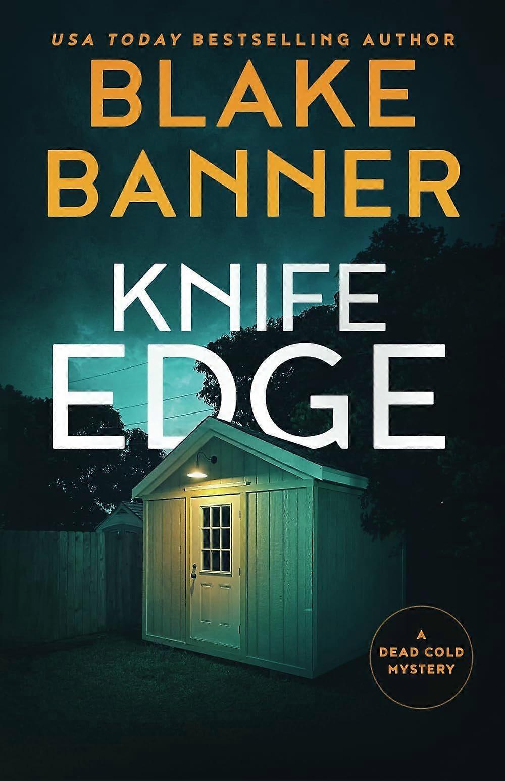 Knife edge