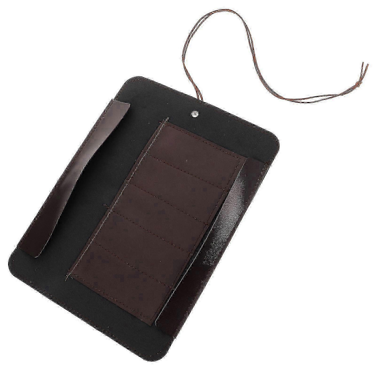 True Tool Roll Up Bag for Storage