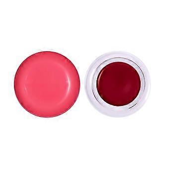 Puddings Pot Wangen- und Lippen-Tints Creme-Rouge und Lippen-Tint 2 in 1 Wangen-Rouge + Lippenfarbe Wasserfest Leicht Damen