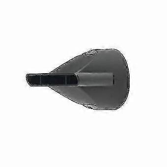 75mm Black Concentrator Nozzle for Hair Dryers, Fits Italia Brava & Rapido Dryers
