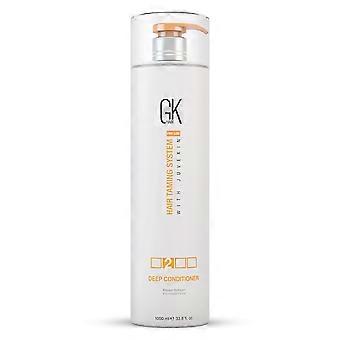 Global Keratin Deep Conditioner Hair Cream Treatment For Conditioning 1000 g