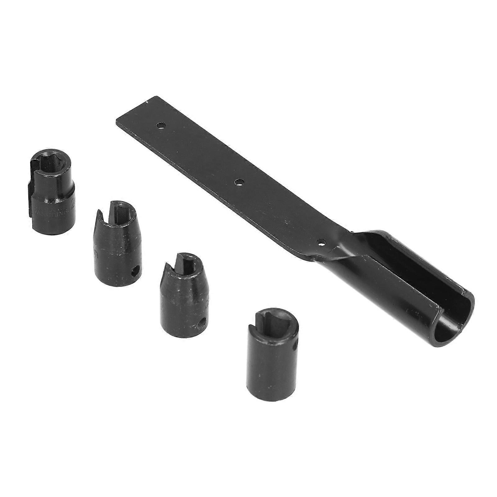 Ceiling Integrated Socket Wrench Multifunctional Quick Socket Wrench for Decoration and Installation
