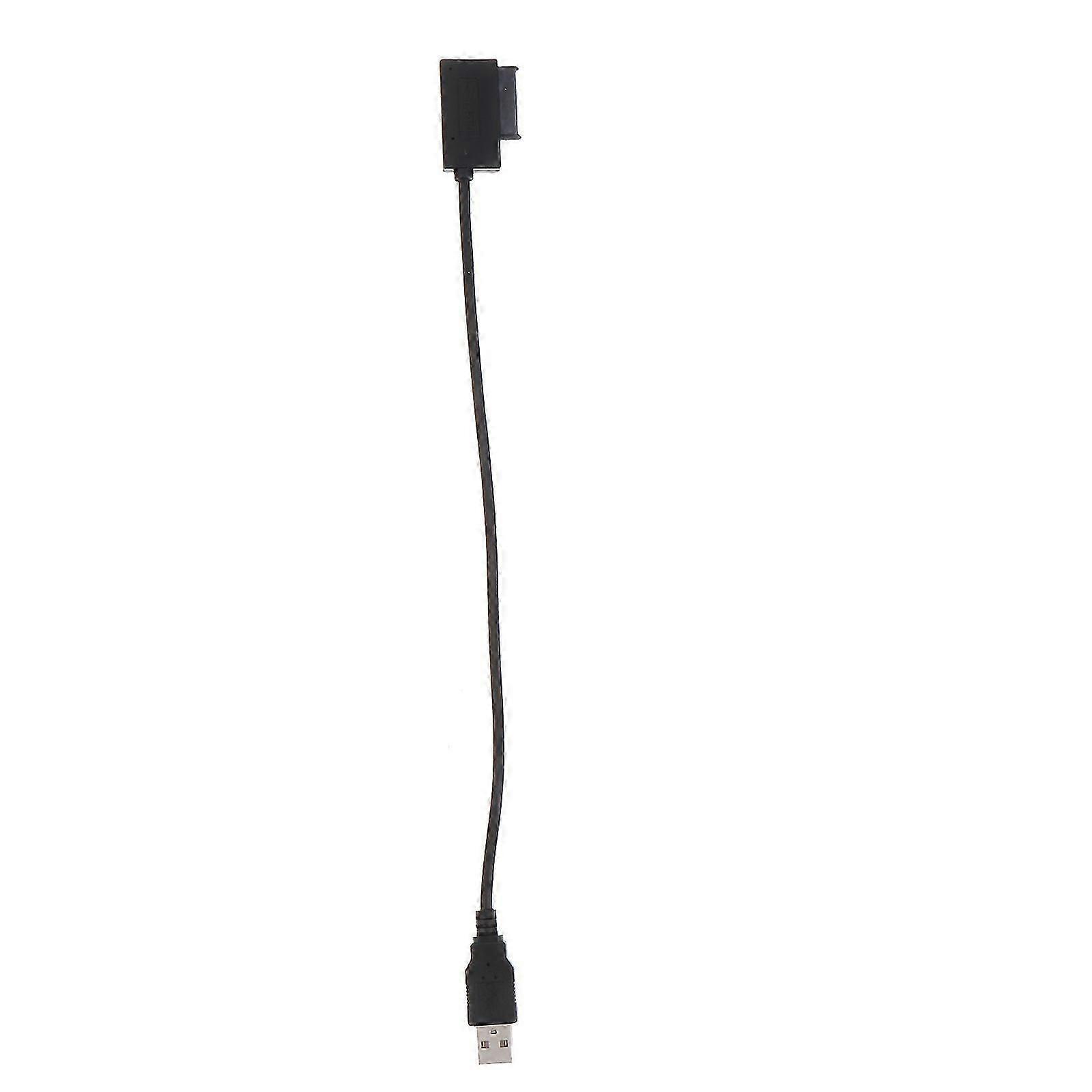 USB 2.0 Adapter Cable for Laptop & Computer - 1 Piece