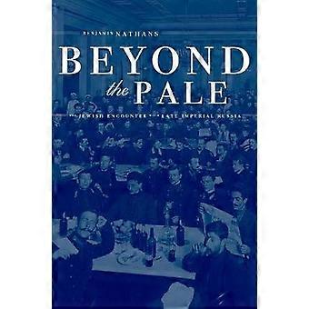 Beyond the Pale