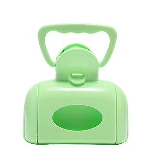 Pet Pooper Scooper Pickup Tool for Dog Cat Use 1Pcs Plastic Multi