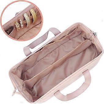 Portable Hair Dryer Curling Iron Straightener Travel Storage Bag