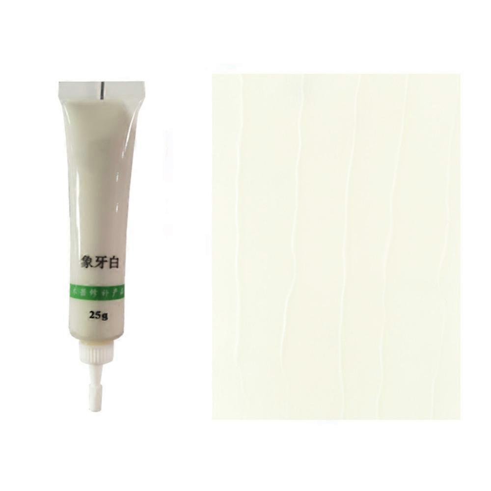 Wood Repair Paste for Furniture Easy Using Gouges Refinishing Paste for Wardrobes Desks