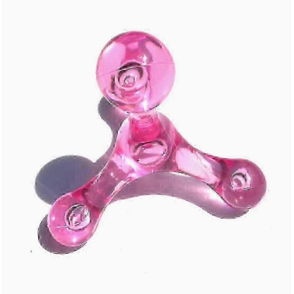 2026 Massage Tool, Ergonomically Designed, Hand Held Massage Tool