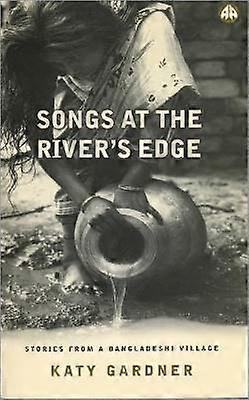 Songs At the River's Edge