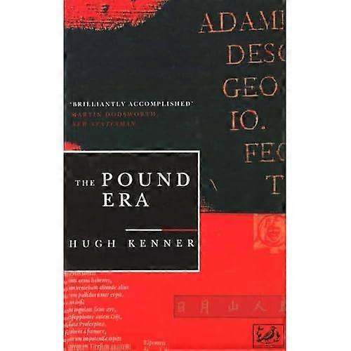 The Pound Era