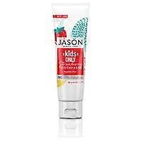 Strawberry kids toothpaste 119 g