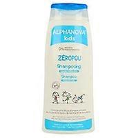 Zeropou Kids Shampoo 200 ml