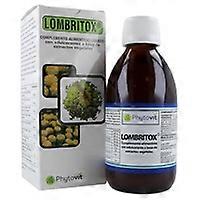 Earthworm 250 ml