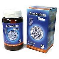 Harmonium 60 capsules