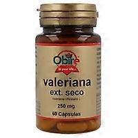 Valerian 60 capsules