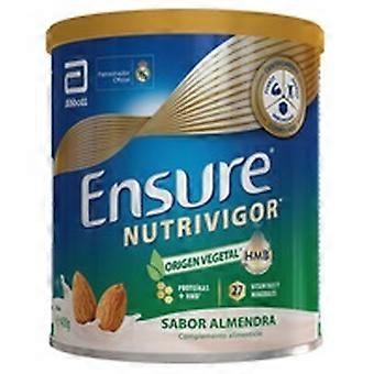 Ensure® nutrivigor plant-based origin 400 g (Almond)