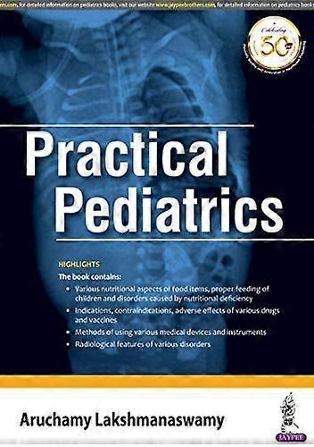 Practical pediatrics