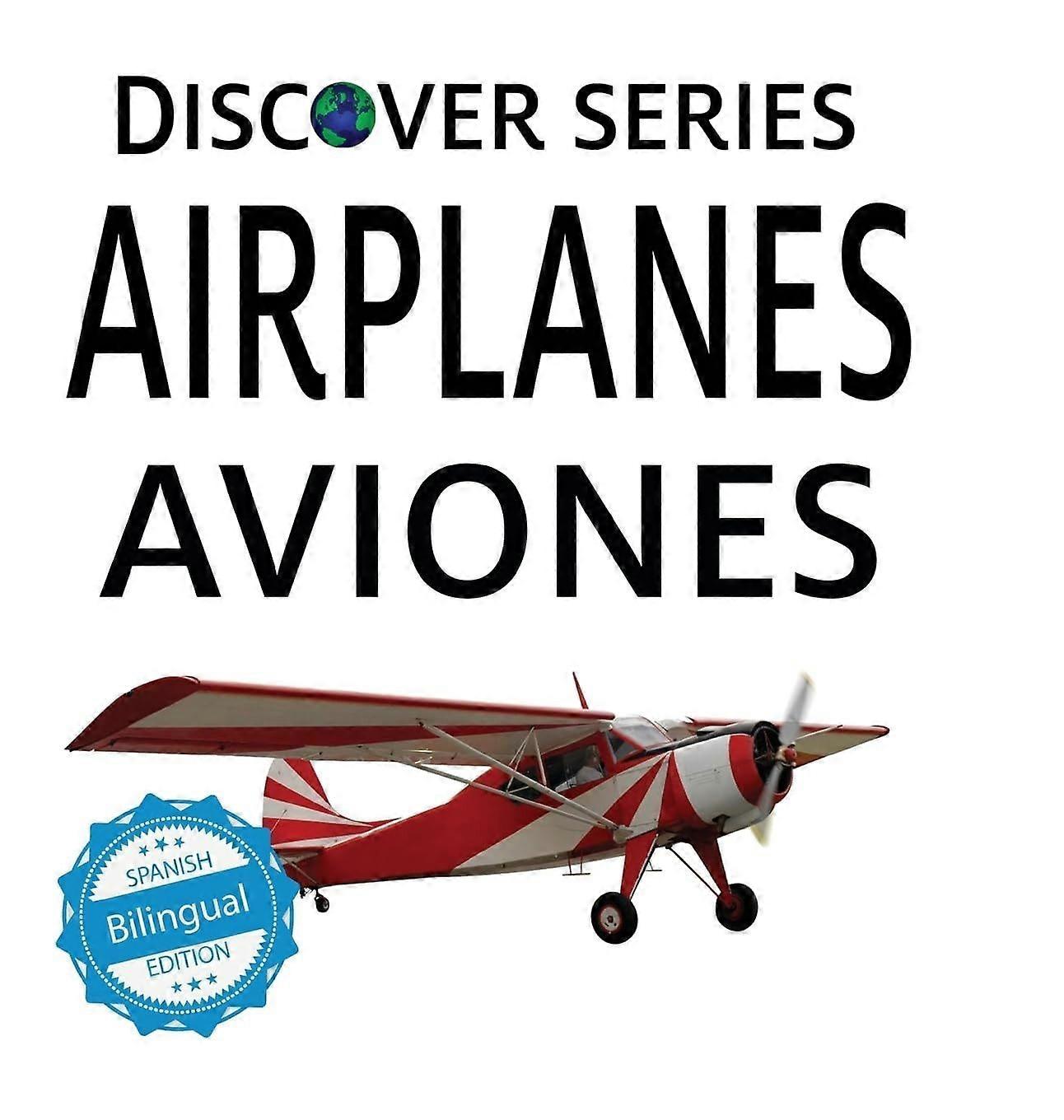 Avionesairplanes