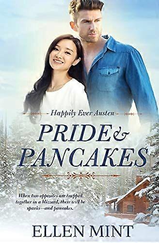 Pride and pancakes