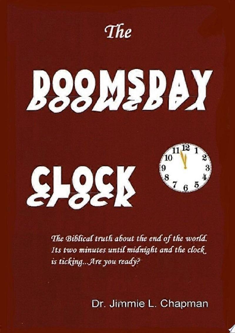 The doomsday clock