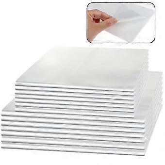 100 stuks superabsorberende plasmatjes voor konijnen, wegwerpbare trainingsmatjes voor konijnen, FASTXM