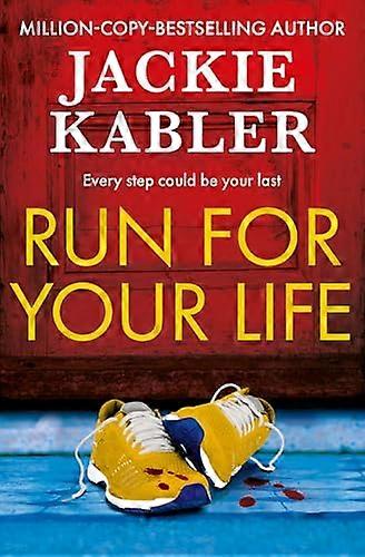 Run For Your Life