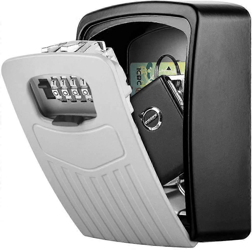Secure Key Box, Superior Large Key Box