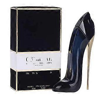 80ml Black High Heels Perfume 1pc