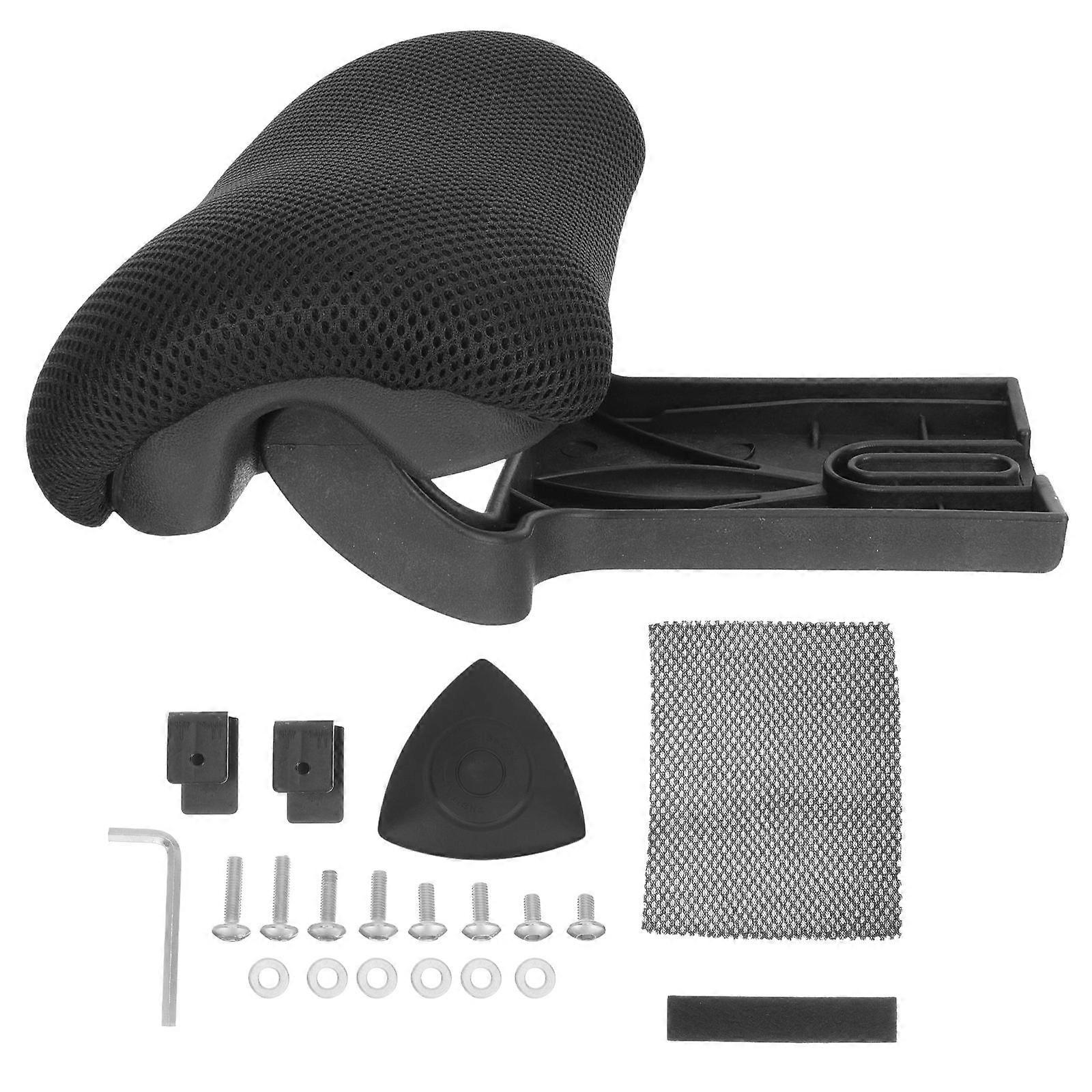 Office Computer Chair Headrest Computer Chair Head Pillow Adjustable Headrest