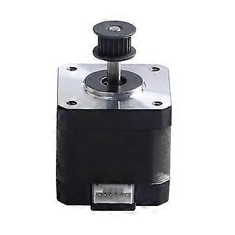 42-40MM Stepper Motor High Temperature Resistance Suppot High Speed
