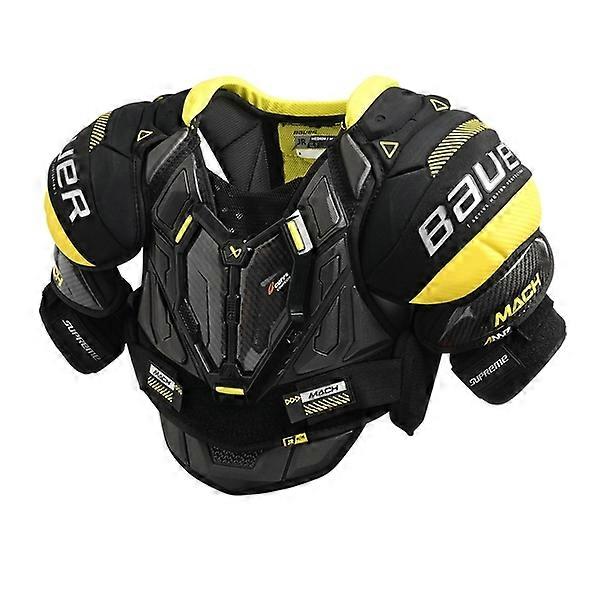 Protector de umăr Bauer Supreme MACH Junior