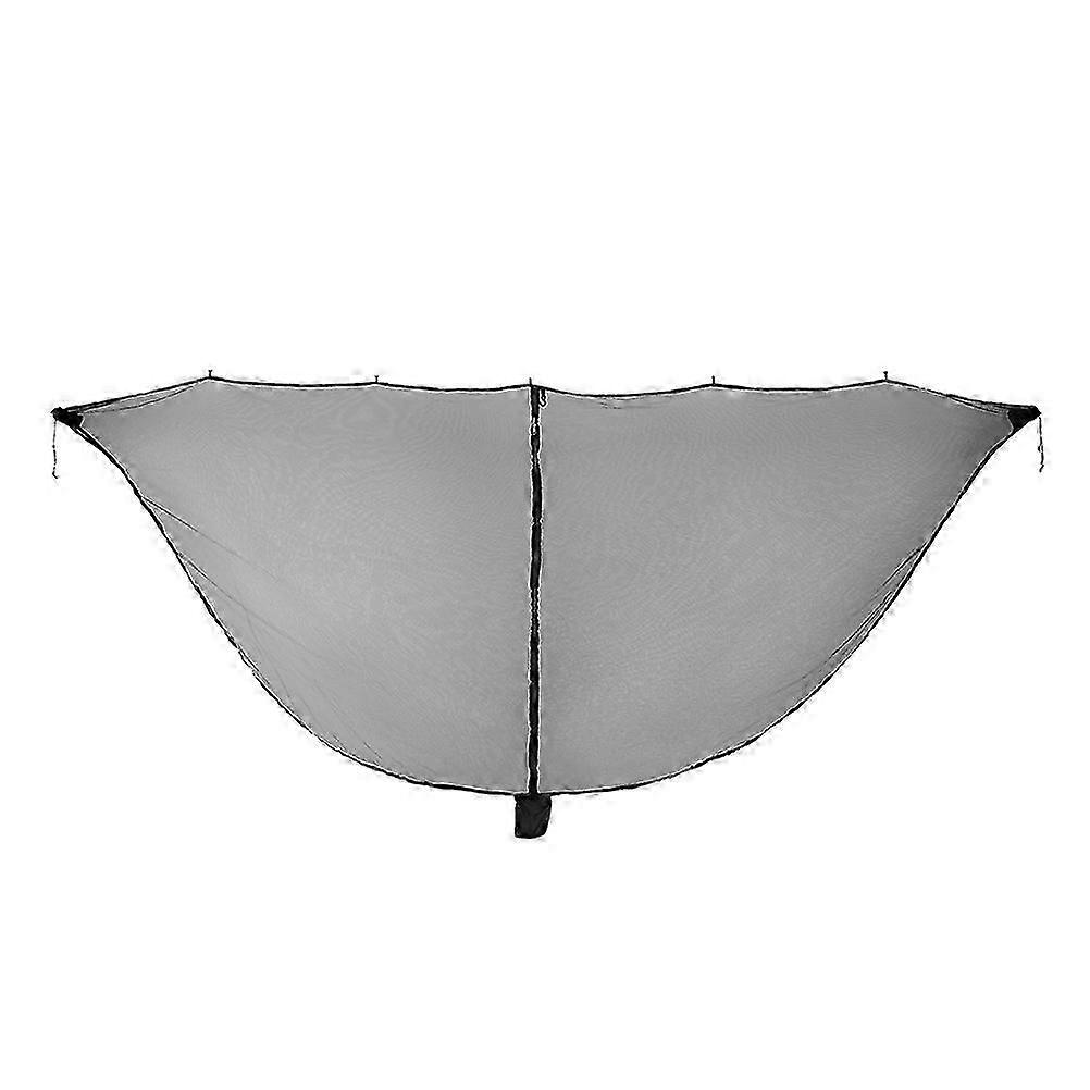 Mesh Camping Hammock Portable 340*140cm 1Set