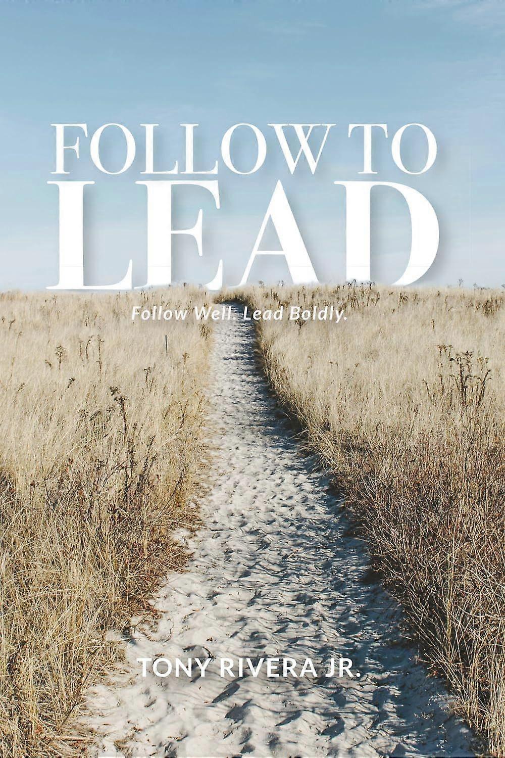 Follow to lead