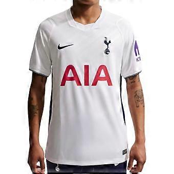 2026-2027 Tottenham Home Shirt