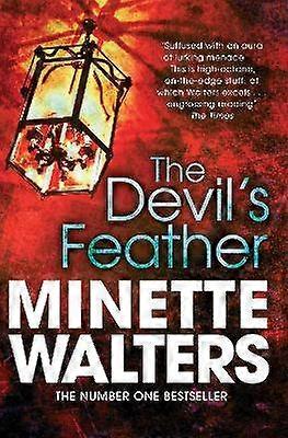 The Devil's Feather