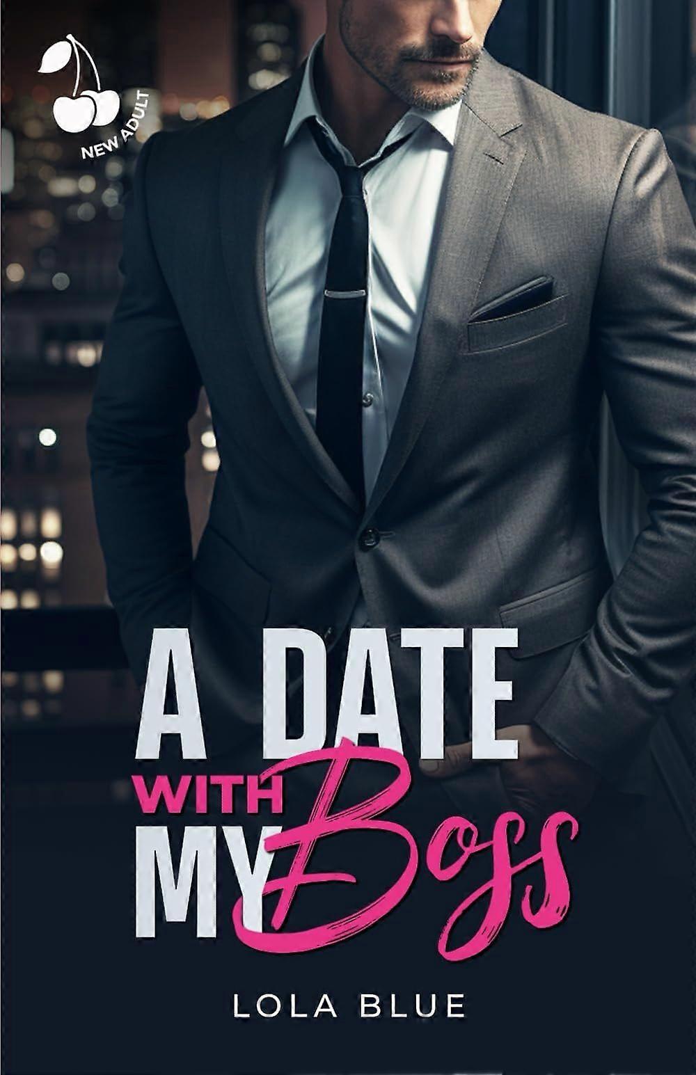A date with my boss
