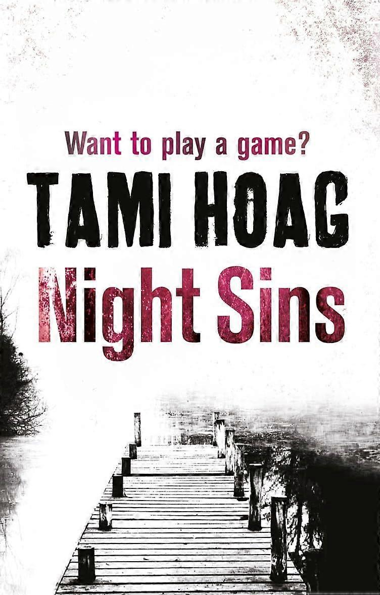 Night sins