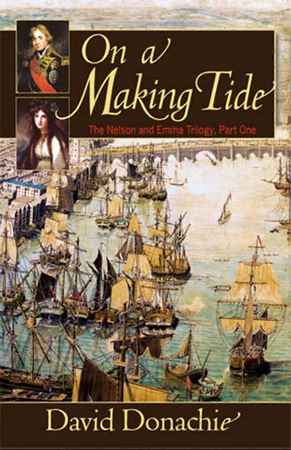 On a making tide