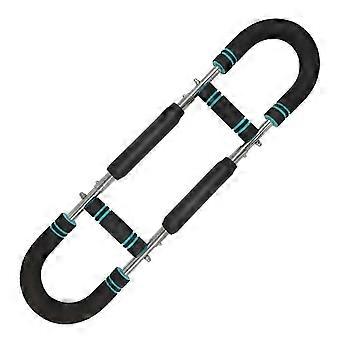 U-förmiger Twister-Arm-Exerciser, multifunktionaler U-förmiger Armtrainer für den Haushalt, Trainingszubehör