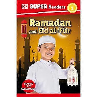 DK Superlesere Nivå 2 Ramadan og Eid Al-Fitr