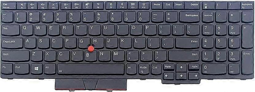 01Hx258, Teclado, Teclado