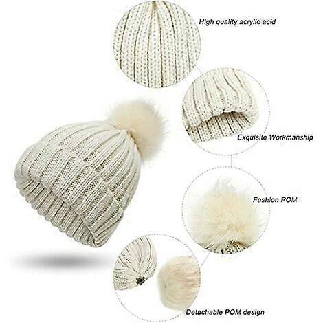 Women's winter gloves