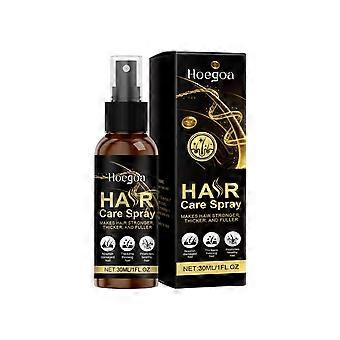 Spray per la cura dei capelli che nutre delicatamente le ciocche, rendendole lisce e naturalmente lucenti. Spray per la cura quotidiana.
